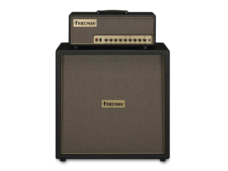 Load image into gallery viewer, Guitar amplifier "RUNT-50-HEAD" 50W