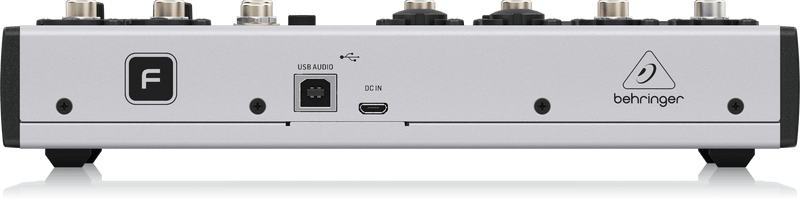 Load image into gallery viewer, BEHRINGER / FLOW 8 / 8-input digital console, USB, Bluetooth