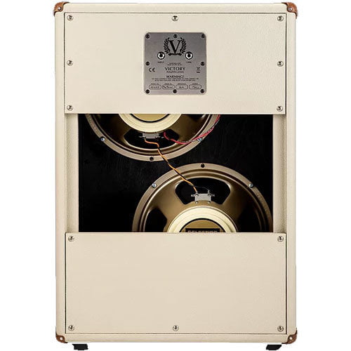 Load image into gallery viewer, Extension cabinet "V212VCD" 2x12