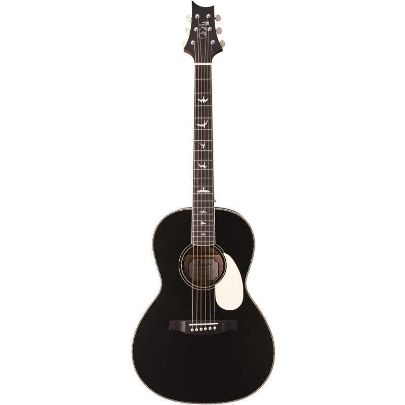 Load image into gallery viewer, PE20PSABV, ac/elec guitar Tonare series “parlor” format, solid mahogany top