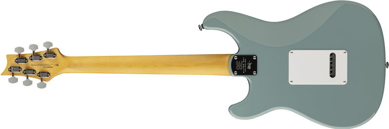 Load image into gallery viewer, Guitare électrique, "SE Silver Sky Bolt On - Stone Blue"