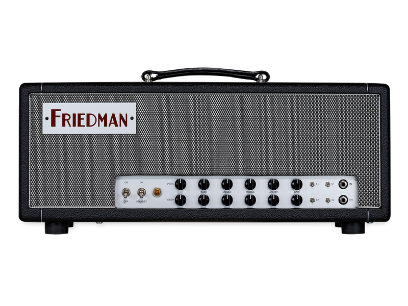 Chargez l'image dans la visionneuse de la galerie, Amplificateur de guitare "Twin Sister" 40 W