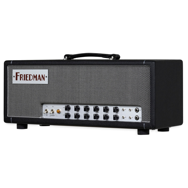 Chargez l'image dans la visionneuse de la galerie, Amplificateur de guitare "Twin Sister" 40 W