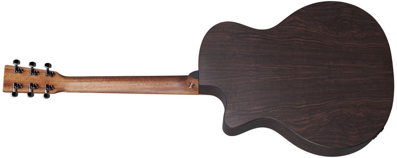 Load image into gallery viewer, GPC-X2EL Acoustic Left Handed Guitar - Rosewood with Soft Case