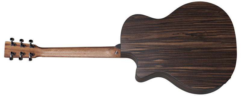 Load image into gallery viewer, "Grand Performance GPC-X2E" electro-acoustic guitar