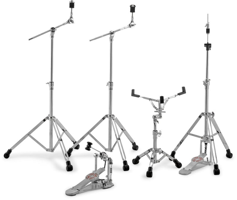 Chargez l'image dans la visionneuse de la galerie, AQ1 ensemble studio-Piano blanc, avec hardware