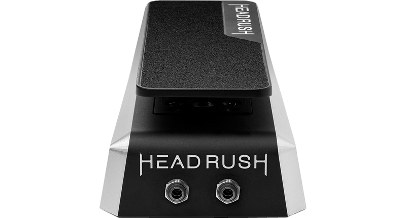 Load image into gallery viewer, HEADRUSH / HREXPRESSION / expression pedal for use with any Headrush unit