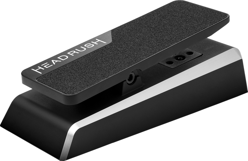 Load image into gallery viewer, HEADRUSH / HREXPRESSION / expression pedal for use with any Headrush unit
