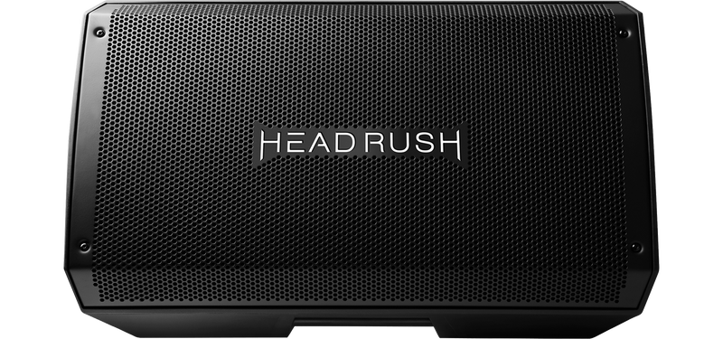 Load image into gallery viewer, lightweight 2000 watt flat response full range powered loudspeaker