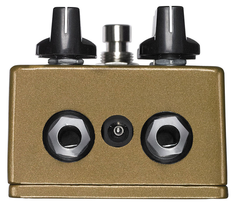 Load image into gallery viewer, EARTHQUAKER DEVICES / HOOF V2 / Hybrid Fuzz (Russian + Germanium)