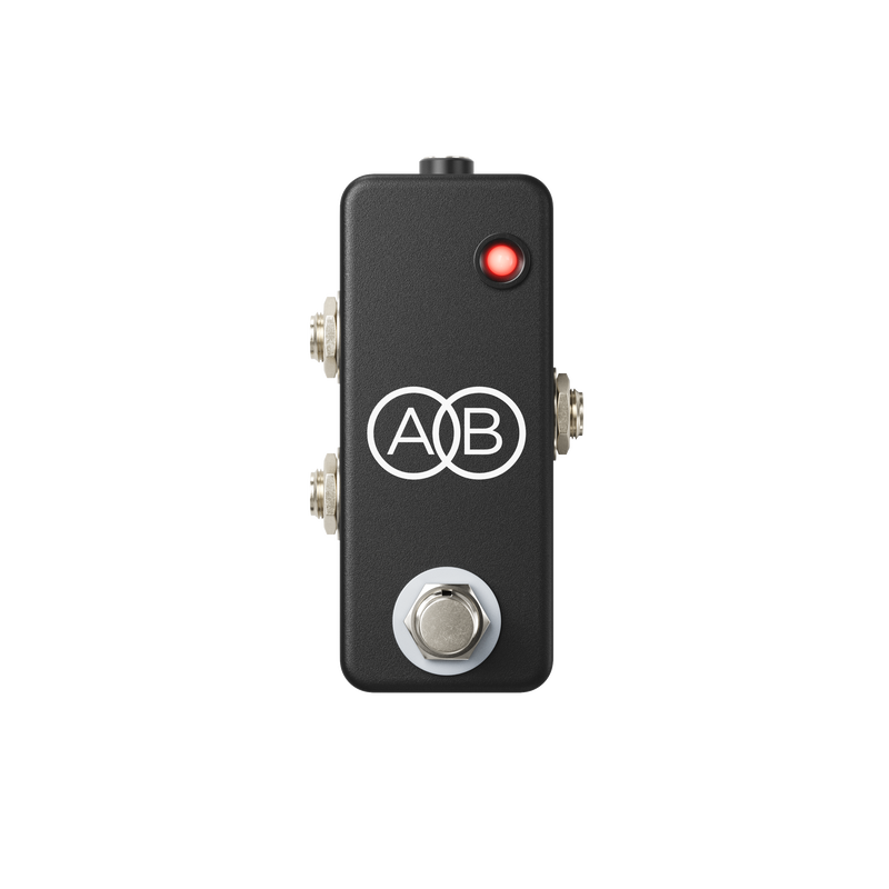 Load image into gallery viewer, JHS / MINI A/B BOX / a/b selection pedal