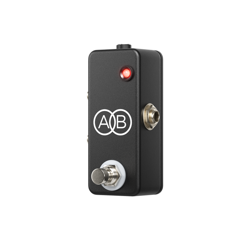 Load image into gallery viewer, JHS / MINI A/B BOX / a/b selection pedal