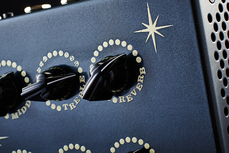 Load image into gallery viewer, Guitar amplifier "V4 JACK POWER AMP TN-HP" 180W