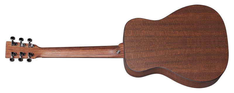 Load image into gallery viewer, Little Martin-small acoustic guitar from the LX Series