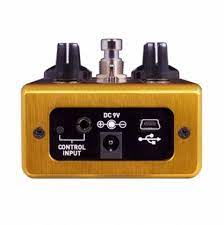 Load image into gallery viewer, AUDIO SOURCE / SA244 / One Series LA Lady Overdrive