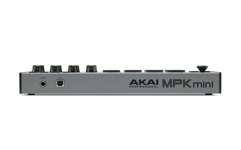 Load image into gallery viewer, “MPK MINI MK3” midi controller keyboard