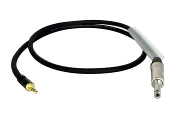 Chargez l'image dans la visionneuse de la galerie, Câble 1/8 TRS / 1/4 TS