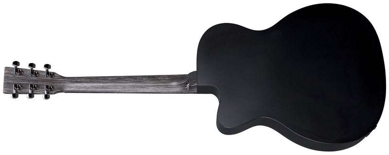 Load image into gallery viewer, OMC-X1E, X series orchestra model guitar, cutaway/elec,