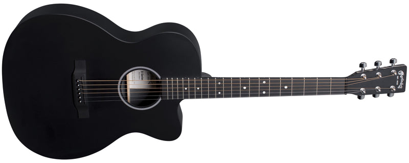 Load image into gallery viewer, OMC-X1E, X series orchestra model guitar, cutaway/elec,