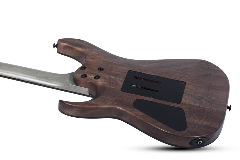 Chargez l'image dans la visionneuse de la galerie, Guitare Électrique fini Rafale de Cerise Noire