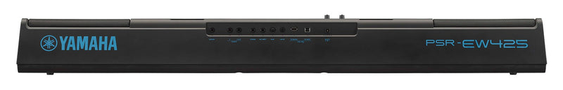 Chargez l'image dans la visionneuse de la galerie, Clavier numérique 76 touches évolution du son et des performances