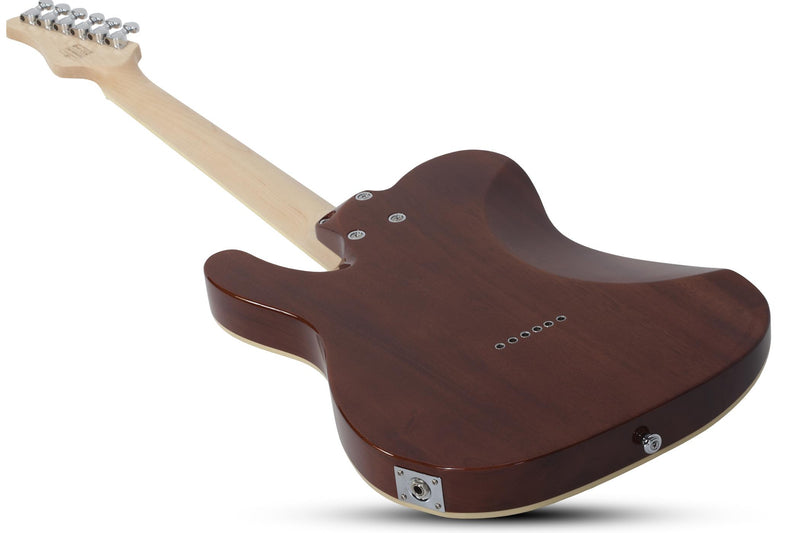 Chargez l'image dans la visionneuse de la galerie, Guitare électrique Pt Fastback-Dessus Doré, Frettes 22X-Jumbo