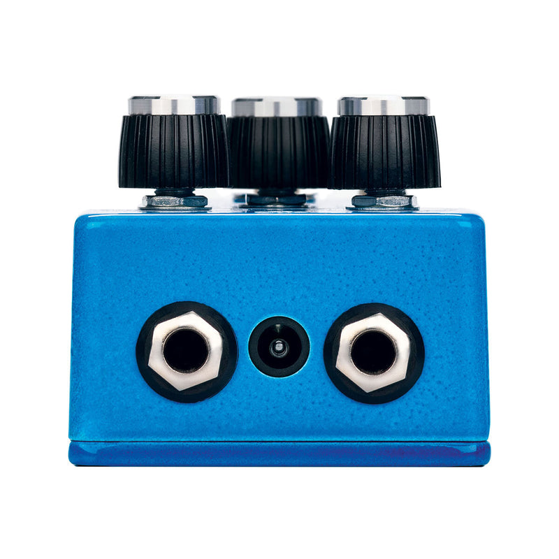 Chargez l'image dans la visionneuse de la galerie, Pédale de fuzz au germanium "PARK FUZZ"