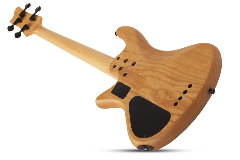 Chargez l'image dans la visionneuse de la galerie, Basse électrique 4 cordes "Stiletto-4 Session"