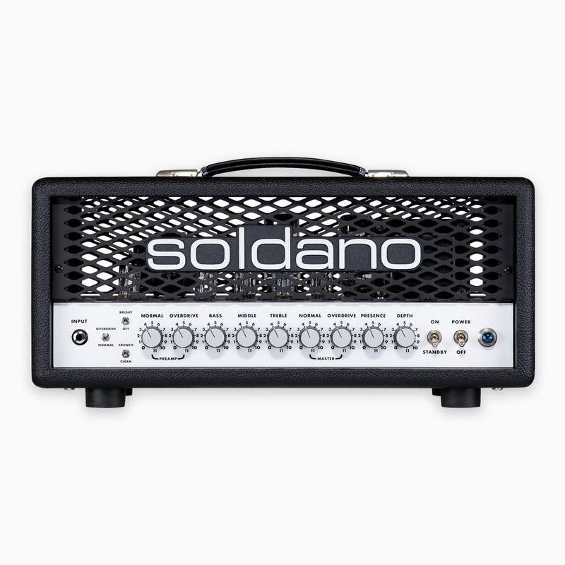 Load image into gallery viewer, Guitar amplifier "SLO 30 CLASSIC" 30 w