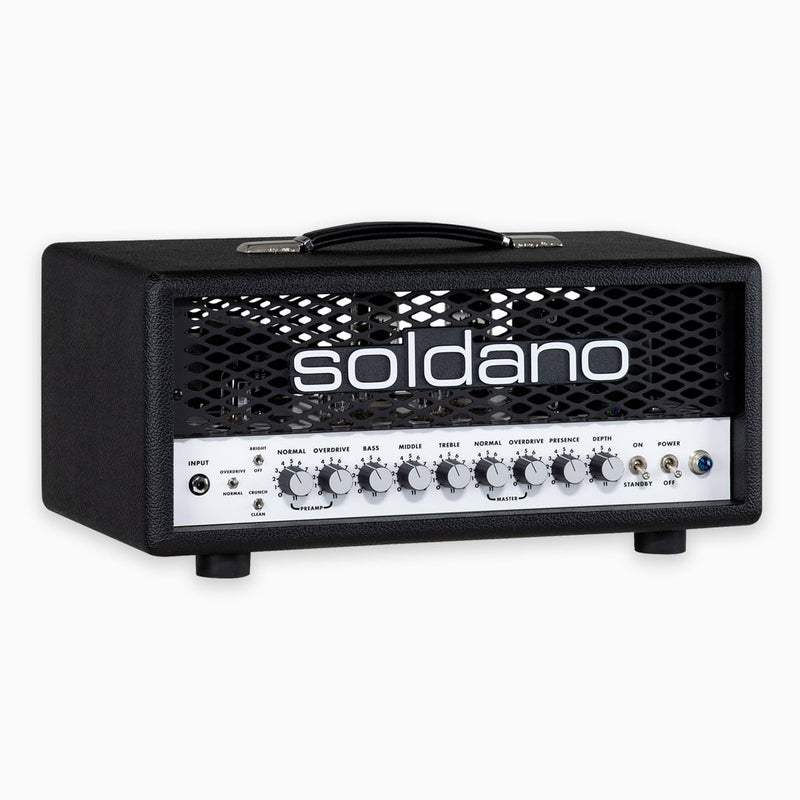 Load image into gallery viewer, Guitar amplifier "SLO 30 CLASSIC" 30 w