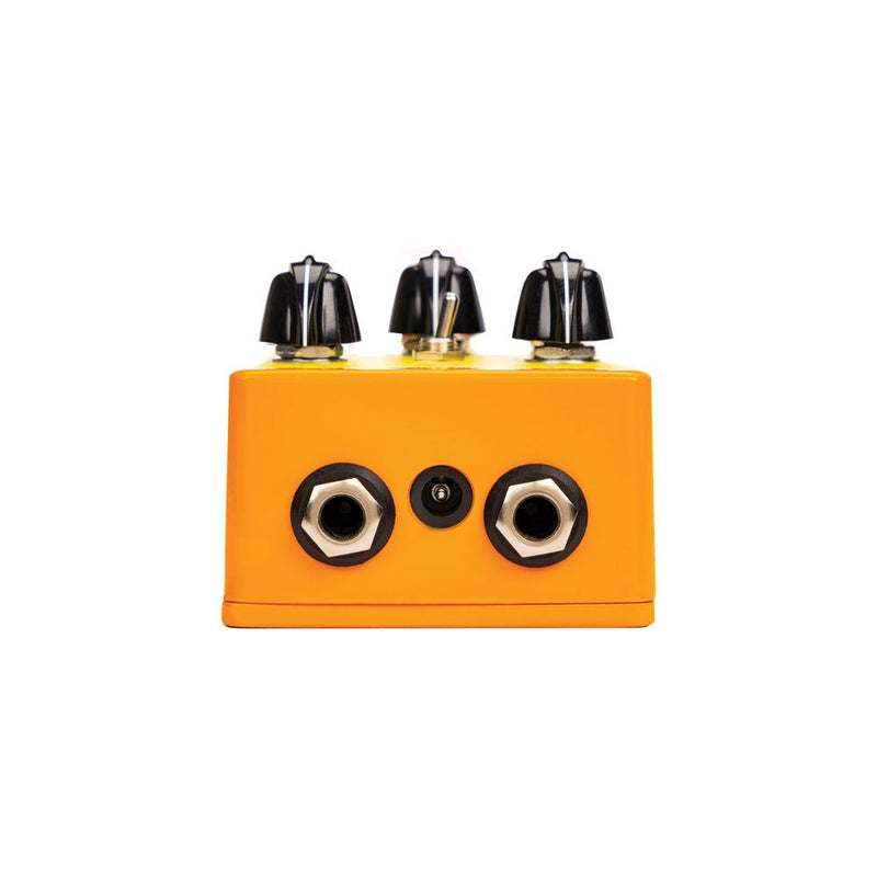 Load image into gallery viewer, Pédale d'overdrive "SPECIAL CRANKER V1"