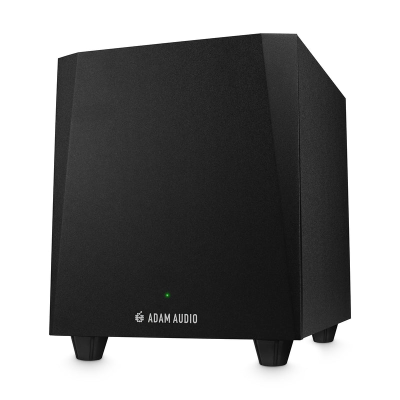 Chargez l'image dans la visionneuse de la galerie, Moniteur de référence amplifiée "Subwoofer" "AD-SUBT10"