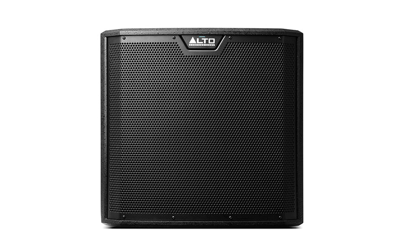Load image into gallery viewer, ALTO / TS312SXUS / 2,000-WATT 12-INCH 2-WAY POWERED SUBWOOFER