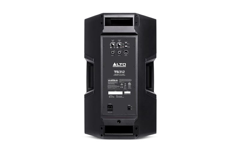 Load image into gallery viewer, ALTO / TS312XUS / 2-WAY AMPLIFIED SPEAKER 12 INCHES 2000 WATTS