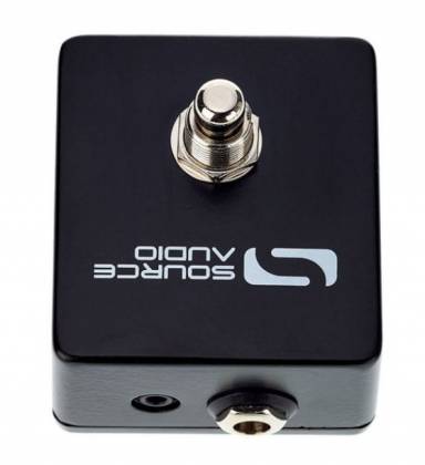 Load image into gallery viewer, AUDIO SOURCE / SA167 / Tap Tempo Switch