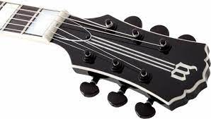 Chargez l'image dans la visionneuse de la galerie, Guitare électrique, Barbarian / Wylde Signature