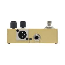 Chargez l'image dans la visionneuse de la galerie, Pédale de simulation de guitare acoustique "Omni AC"