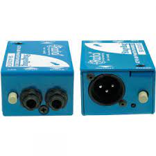 Chargez l'image dans la visionneuse de la galerie, Boîte direct actif "StageBug SB-1"