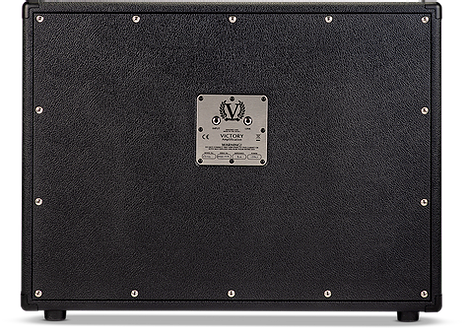 Load image into gallery viewer, Extension cabinet "V212S" 2x12