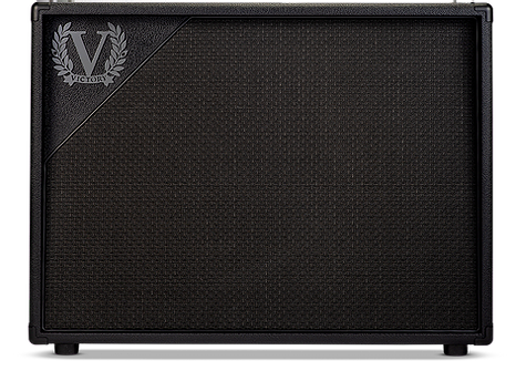 Load image into gallery viewer, Extension cabinet "V212S" 2x12