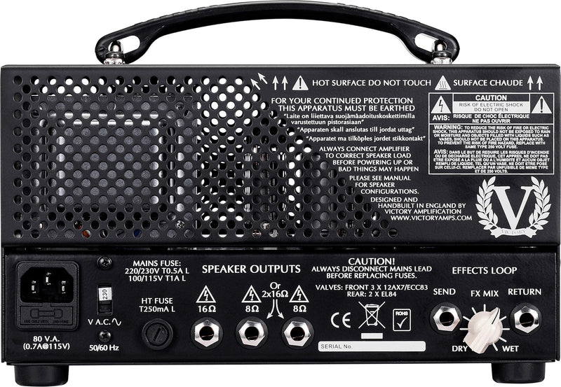 Load image into gallery viewer, “BD1” 28W guitar amplifier