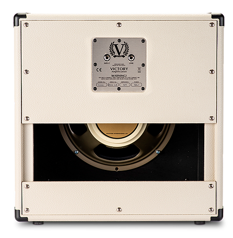 Load image into gallery viewer, Extension cabinet "V112CC" 1x12