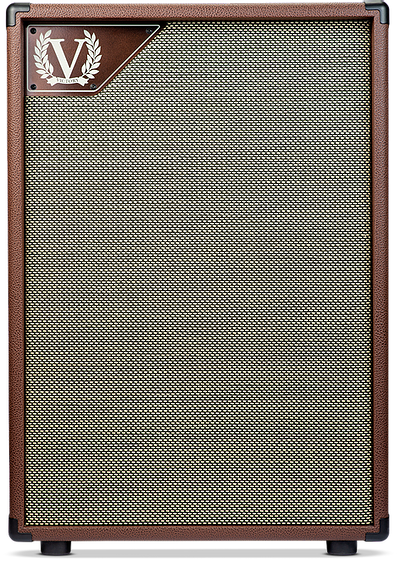 Load image into gallery viewer, Extension cabinet "V212-VB" 2x12