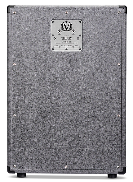 Load image into gallery viewer, Extension cabinet "V212VG" 2x12