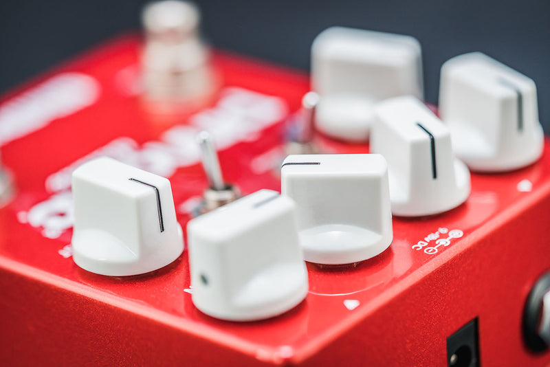 Load image into gallery viewer, WAMPLER / PINNACLE DELUXE V2