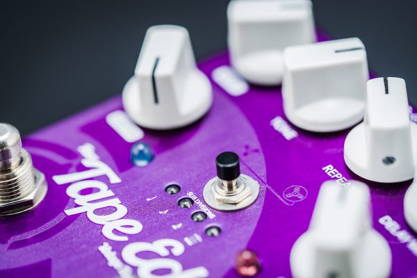 Load image into gallery viewer, WAMPLER / FAUX TAPE ECHO V2 / Faux Tape Echo Delay Pedal