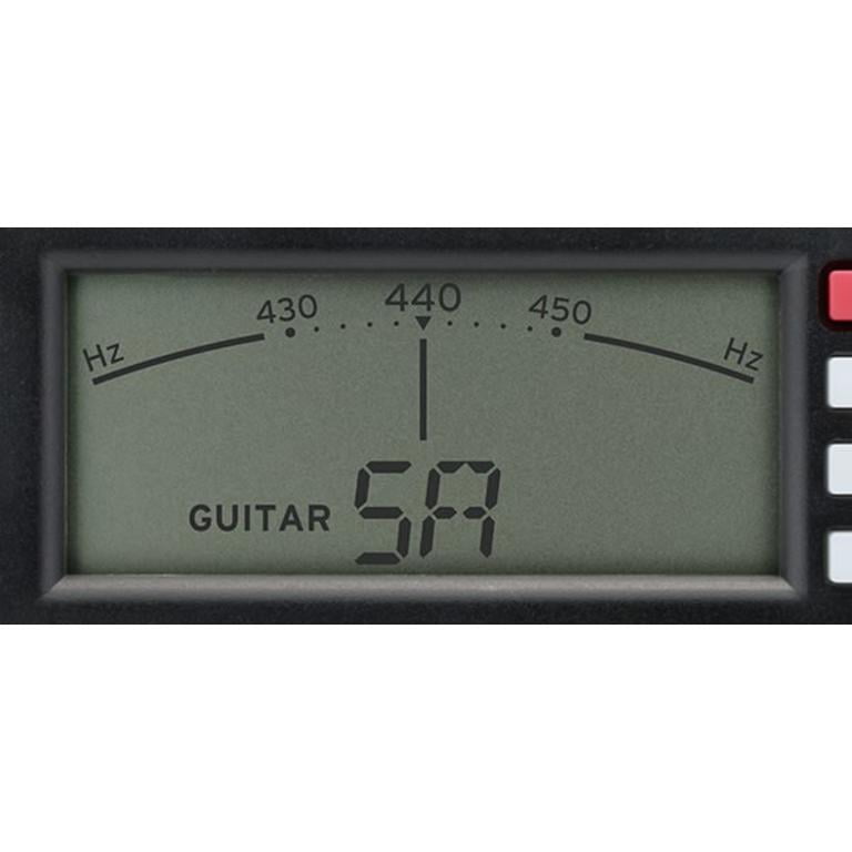 Chargez l'image dans la visionneuse de la galerie, Accordeur pour Guitare et Basse