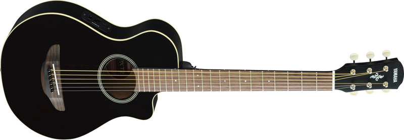 Load image into gallery viewer, 3/4 “APXT2” electro-acoustic guitar