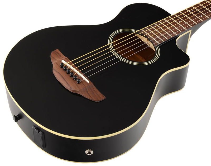 Load image into gallery viewer, 3/4 “APXT2” electro-acoustic guitar