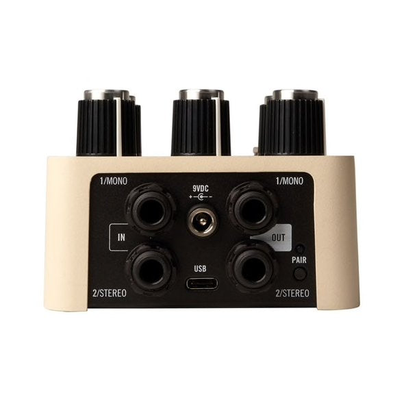 Load image into gallery viewer, UNIVERSAL AUDIO / Astra Modulation Machine / Stereo modulation effects pedal